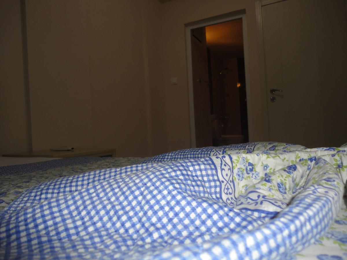 Nurella Pansiyon Antalya Extérieur photo