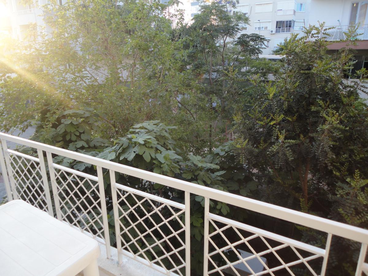 Nurella Pansiyon Antalya Extérieur photo